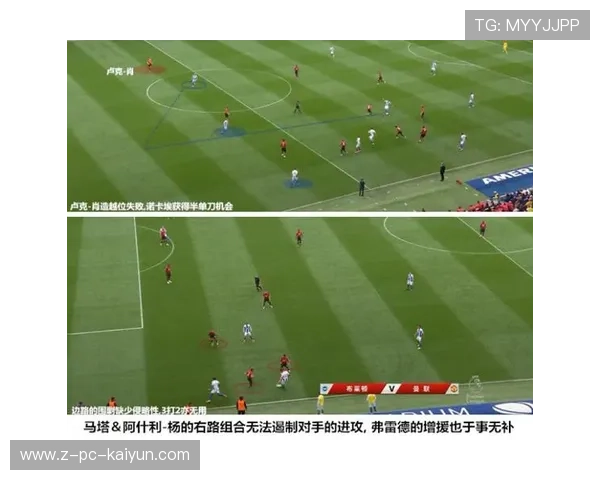 欧冠战术板揭秘在高压中保持传球精确的诀窍