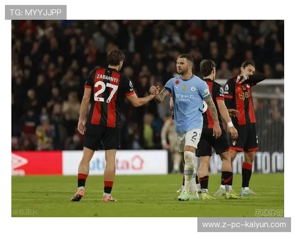 伯恩茅斯防守反击执行到位