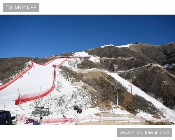 世界高山滑雪赛道生态修复第147期进展通报，国际高山滑雪