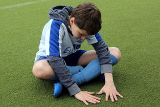 开yun官网-青少年足球参与度降低，青少年足球人口