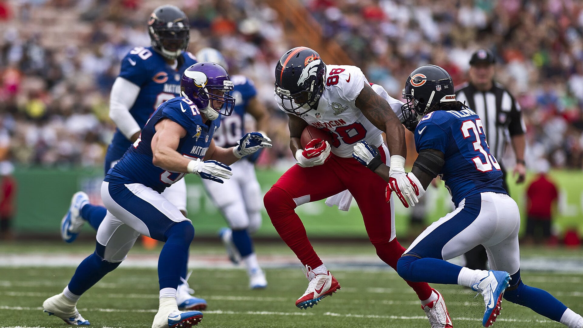 开云体育足球-塞尔·拉恩：全黑队的“速度火箭”，他总能在瞬间撕开防线